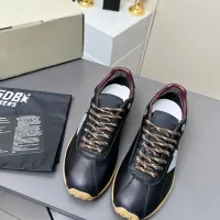 $102.00 USD Golden Goose Casual Shoes For Women #1456043