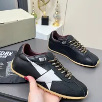 $102.00 USD Golden Goose Casual Shoes For Women #1456043