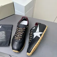 $102.00 USD Golden Goose Casual Shoes For Women #1456043