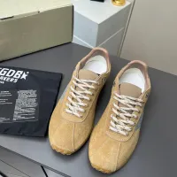 $102.00 USD Golden Goose Casual Shoes For Men #1456044