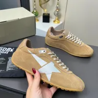 $102.00 USD Golden Goose Casual Shoes For Men #1456044