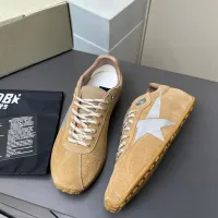 $102.00 USD Golden Goose Casual Shoes For Men #1456044