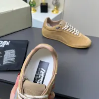 $102.00 USD Golden Goose Casual Shoes For Women #1456045