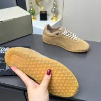 $102.00 USD Golden Goose Casual Shoes For Women #1456045