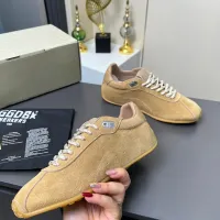$102.00 USD Golden Goose Casual Shoes For Women #1456045