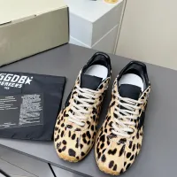 $102.00 USD Golden Goose Casual Shoes For Men #1456046