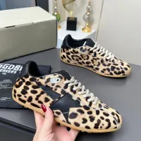 $102.00 USD Golden Goose Casual Shoes For Men #1456046