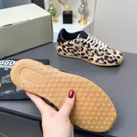 $102.00 USD Golden Goose Casual Shoes For Women #1456047