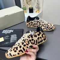 $102.00 USD Golden Goose Casual Shoes For Women #1456047