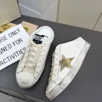 $98.00 USD Golden Goose Slippers For Men #1456048