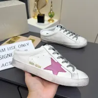 $98.00 USD Golden Goose Slippers For Men #1456050
