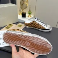 $98.00 USD Golden Goose Slippers For Men #1456054