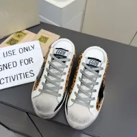 $98.00 USD Golden Goose Slippers For Women #1456055