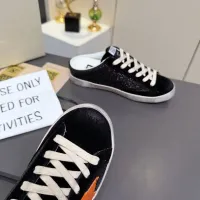 $98.00 USD Golden Goose Slippers For Men #1456056