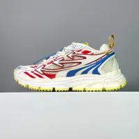 $125.00 USD Off-White Casual Shoes For Men #1456063