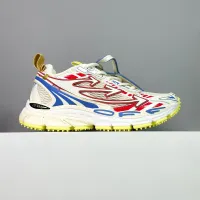 $125.00 USD Off-White Casual Shoes For Women #1456064