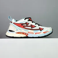 $125.00 USD Off-White Casual Shoes For Men #1456065