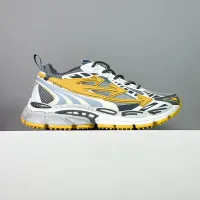 $125.00 USD Off-White Casual Shoes For Men #1456067