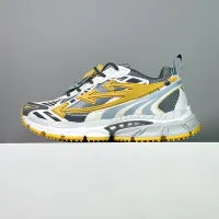 $125.00 USD Off-White Casual Shoes For Women #1456068