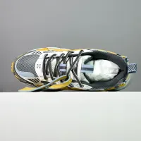 $125.00 USD Off-White Casual Shoes For Women #1456068