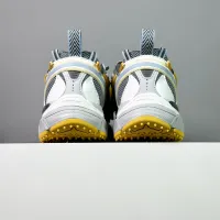 $125.00 USD Off-White Casual Shoes For Women #1456068