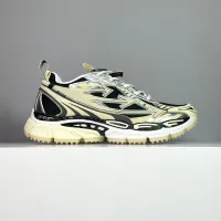 $125.00 USD Off-White Casual Shoes For Men #1456069