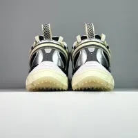 $125.00 USD Off-White Casual Shoes For Men #1456069