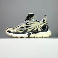 $125.00 USD Off-White Casual Shoes For Women #1456070