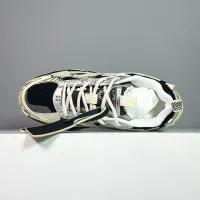 $125.00 USD Off-White Casual Shoes For Women #1456070