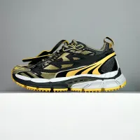 $125.00 USD Off-White Casual Shoes For Men #1456071