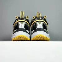 $125.00 USD Off-White Casual Shoes For Women #1456072