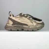 $125.00 USD Off-White Casual Shoes For Men #1456073