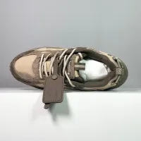 $125.00 USD Off-White Casual Shoes For Women #1456074
