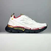 $125.00 USD Off-White Casual Shoes For Men #1456075