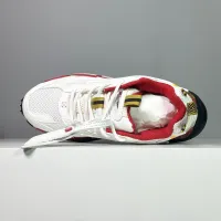 $125.00 USD Off-White Casual Shoes For Women #1456076