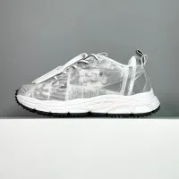 $125.00 USD Off-White Casual Shoes For Men #1456077