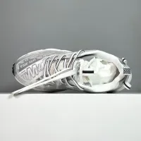 $125.00 USD Off-White Casual Shoes For Women #1456078