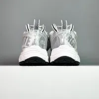 $125.00 USD Off-White Casual Shoes For Women #1456078