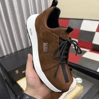 $82.00 USD Boss Casual Shoes For Men #1456079