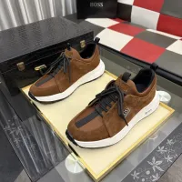 $82.00 USD Boss Casual Shoes For Men #1456079