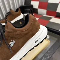 $82.00 USD Boss Casual Shoes For Men #1456079