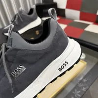 $82.00 USD Boss Casual Shoes For Men #1456080