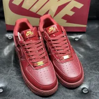 $85.00 USD Nike Air Force 1 For Women #1456098