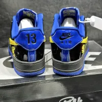 $85.00 USD Nike Air Force 1 For Men #1456100