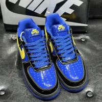 $85.00 USD Nike Air Force 1 For Men #1456100