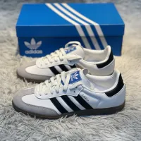 $92.00 USD Adidas Originals Samba Shoes For Women #1456103