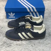 $92.00 USD Adidas Originals Samba Shoes For Women #1456105