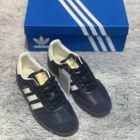 $92.00 USD Adidas Originals Samba Shoes For Men #1456106