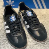 $92.00 USD Adidas Originals Samba Shoes For Women #1456107