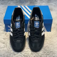 $92.00 USD Adidas Originals Samba Shoes For Women #1456107